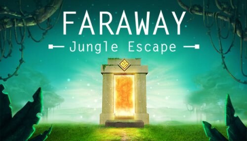 Download Faraway: Jungle Escape