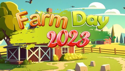 Download Farm Day 2023