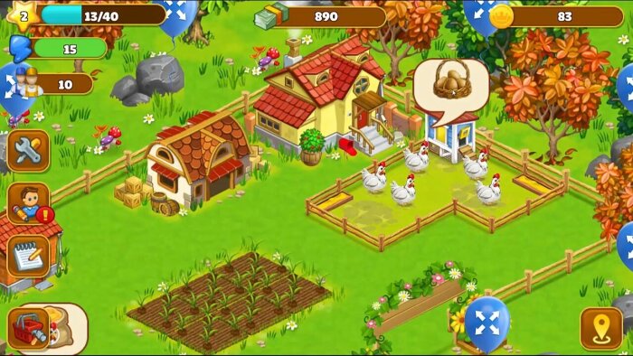 Farm Day 2023 Free Download Torrent
