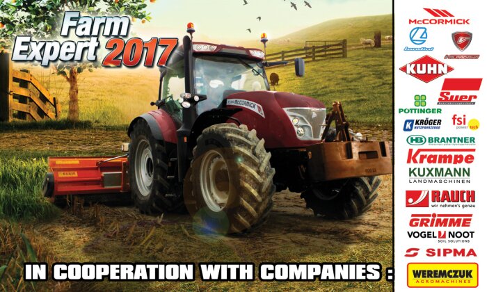 Farm Expert 2017 Repack Download