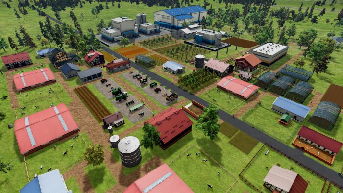 Farm Manager 2018 Download Free