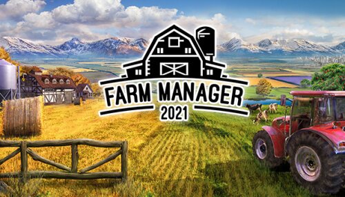 Download Farm Manager 2021
