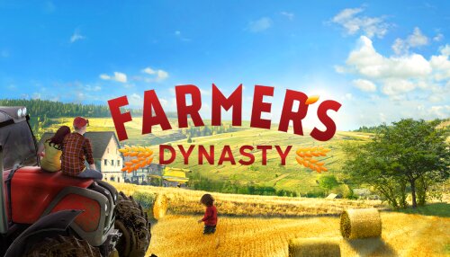 Download Farmer's Dynasty (GOG)