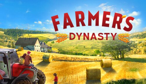Download Farmer's Dynasty