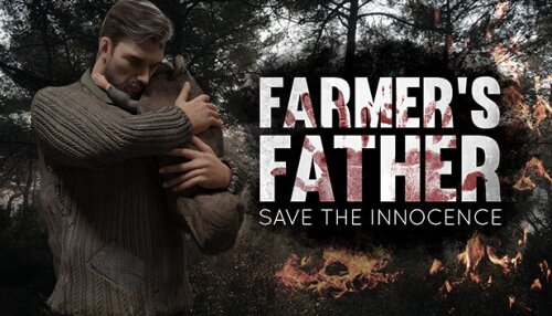 Download Farmer's Father: Save the Innocence
