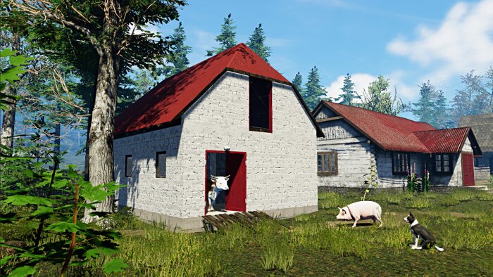 Farmer's Life - Pimp my Cottage DLC Free Download Torrent