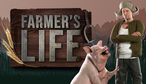 Download Farmer's Life