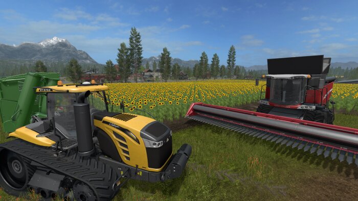 Farming Simulator 17 Free Download Torrent