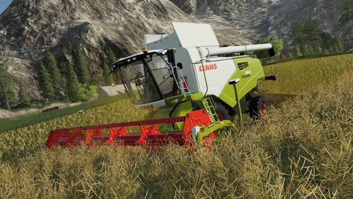 Farming Simulator 19 - Platinum Expansion Free Download Torrent