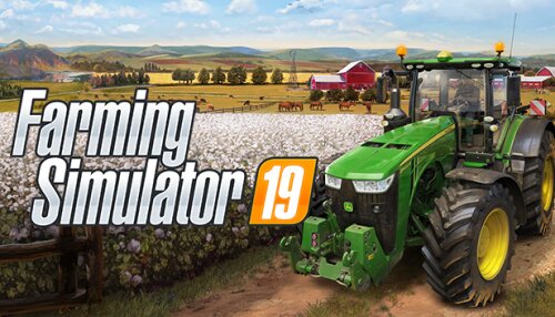 Download Farming Simulator 19