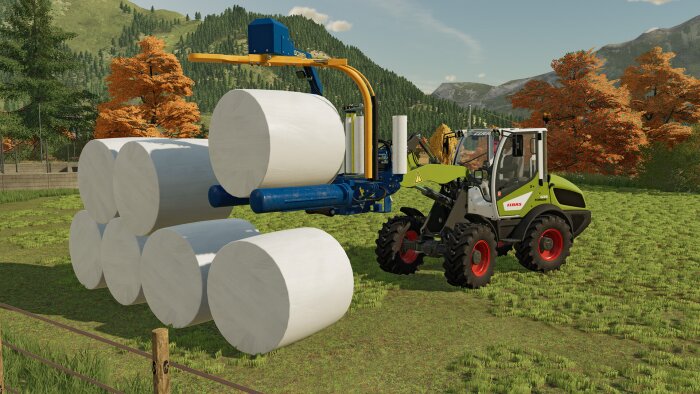 Farming Simulator 22 - Göweil Pack Free Download Torrent