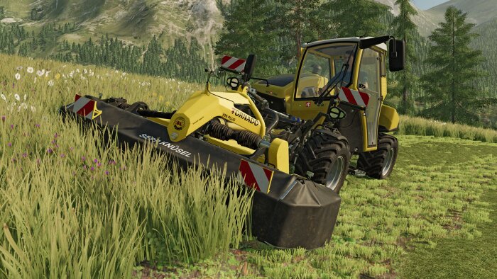 Farming Simulator 22 - Hay & Forage Pack Free Download Torrent
