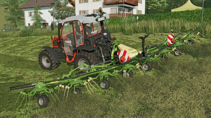 Farming Simulator 22 - Hay & Forage Pack Repack Download