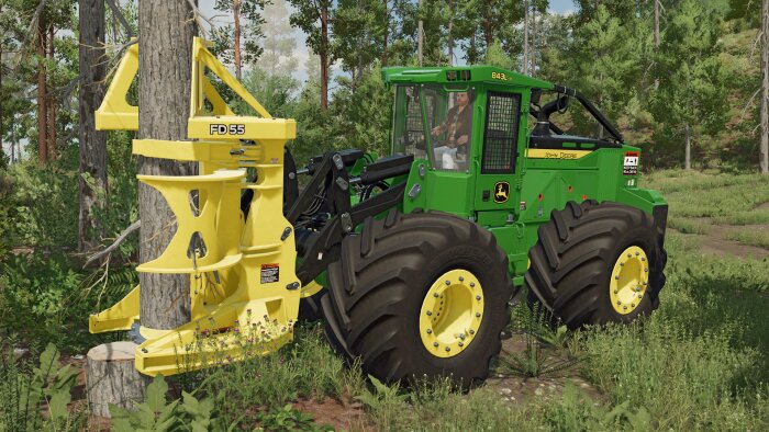 Farming Simulator 22 - Platinum Expansion Download Free