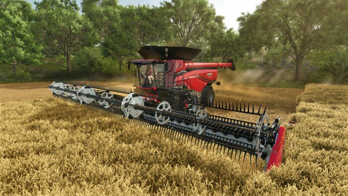 Farming Simulator 25 Download Free