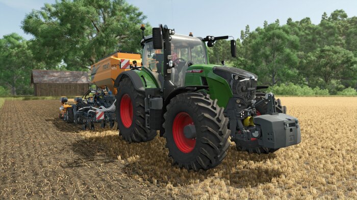 Farming Simulator 25 Crack Download