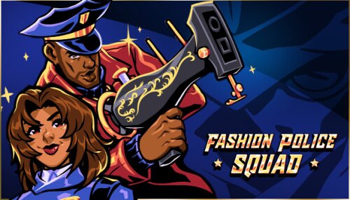 Download Fashion Police Squad