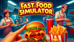 Download Fast Food Simulator