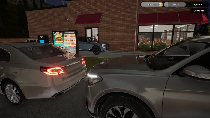 Fast Food Simulator Crack Download