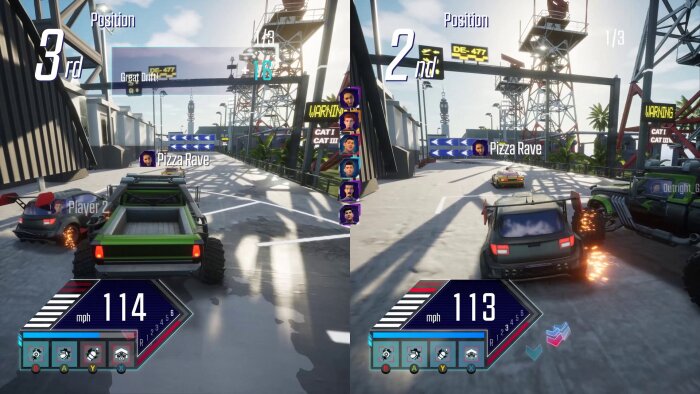 Fast & Furious: Spy Racers Rise of SH1FT3R Crack Download