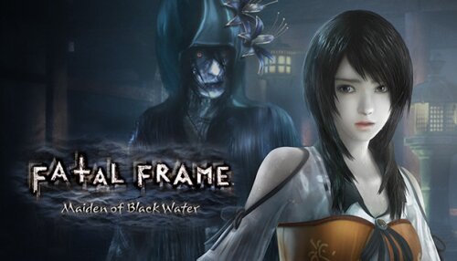 Download FATAL FRAME / PROJECT ZERO: Maiden of Black Water