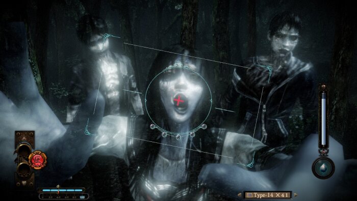 FATAL FRAME / PROJECT ZERO: Maiden of Black Water Free Download Torrent