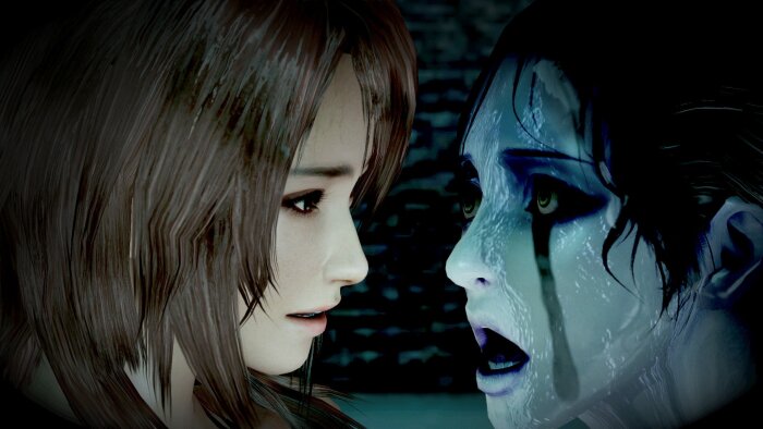 FATAL FRAME / PROJECT ZERO: Maiden of Black Water Crack Download