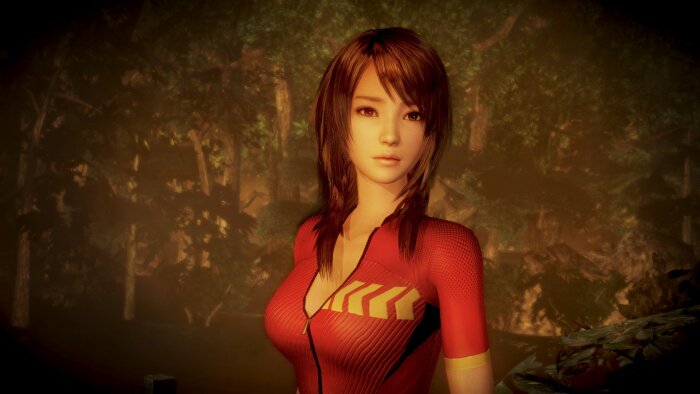 FATAL FRAME / PROJECT ZERO: Maiden of Black Water Repack Download