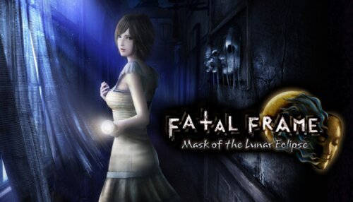 Download FATAL FRAME / PROJECT ZERO: Mask of the Lunar Eclipse