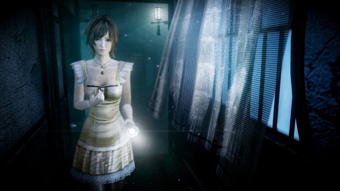 FATAL FRAME / PROJECT ZERO: Mask of the Lunar Eclipse Download Free