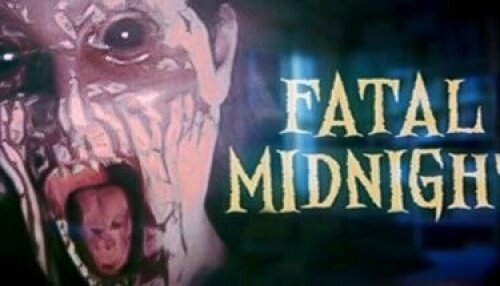 Download Fatal Midnight