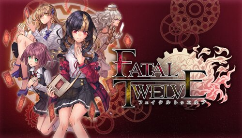Download Fatal Twelve