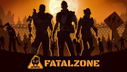 Download FatalZone