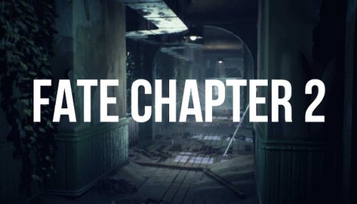Download Fate Chapter 2 : The Beginning