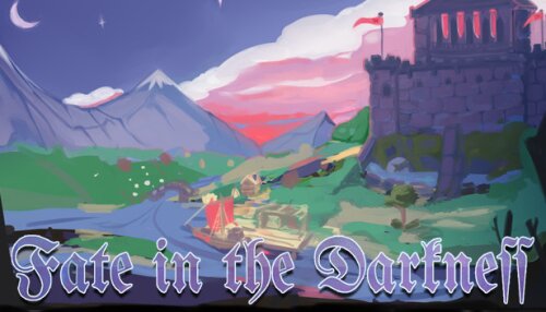 Download Fate in the Darkness
