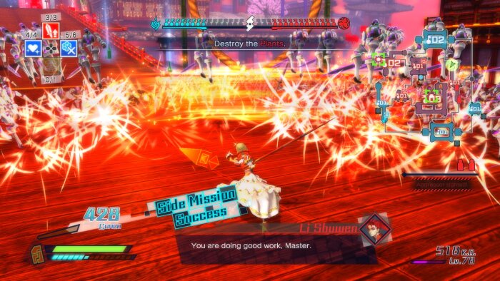Fate/EXTELLA Download Free