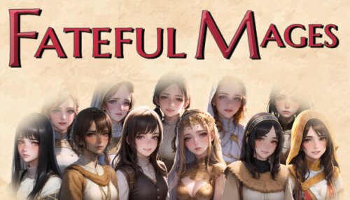 Download Fateful Mages