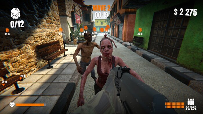Favela Zombie Shooter Free Download Torrent