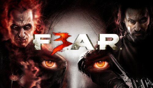 Download F.E.A.R. 3 (GOG)