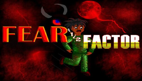 Download Fear Half Factor