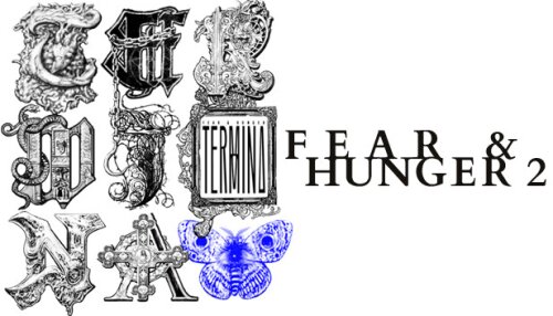 Download Fear & Hunger 2: Termina