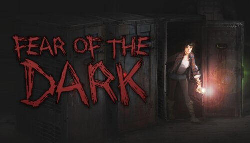 Download Fear of the Dark