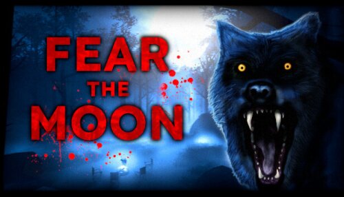 Download Fear the Moon