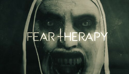 Download Fear Therapy