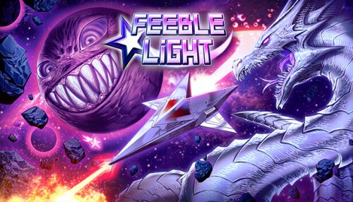 Download Feeble Light