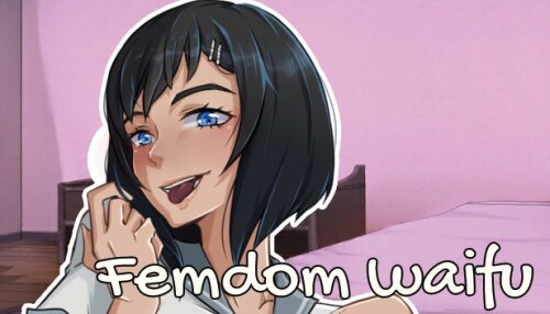 Download Femdom Waifu