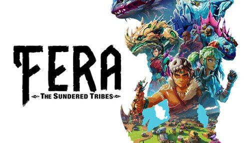 Download Fera: The Sundered Tribes