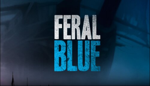 Download Feral Blue