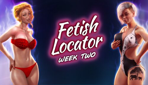 Download Fetish Locator Week Two (GOG)