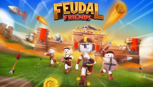 Download Feudal Friends